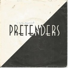 Pretenders ‎– Brass In Pocket (1979)