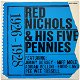 LP - Red Nichols and his five Pennies - 0 - Thumbnail