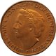 Nederland 5 cent /stuiver 1948 Wilhelmina - 1 - Thumbnail