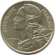 Frankrijk 5 centimes 1990 - 1 - Thumbnail