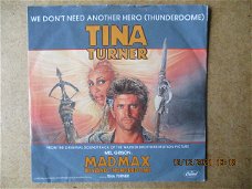 a4565 tina turner - we dont need another hero