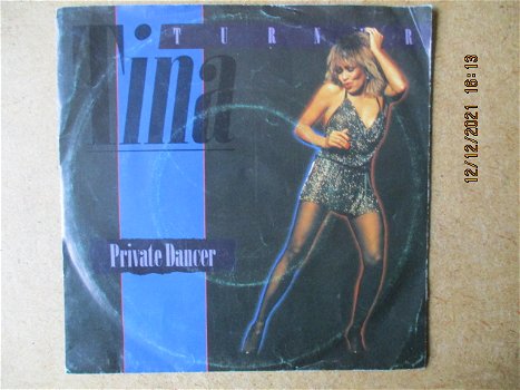 a4568 tina turner - private dancer - 0