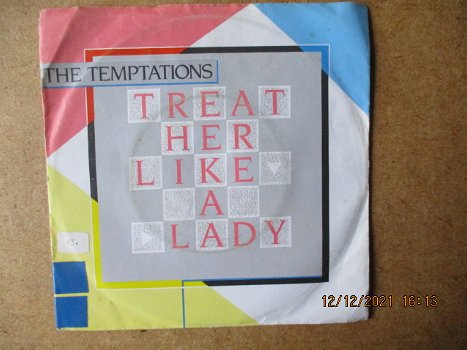 a4570 the temptations - treat her like a lady - 0