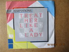 a4570 the temptations - treat her like a lady