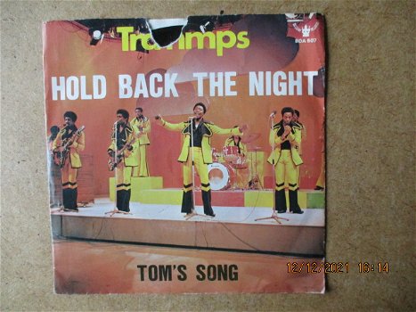 a4573 trammps - hold back the night - 0