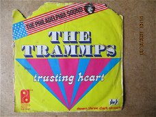 a4575 trammps - trusting heart