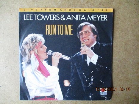 a4578 lee towers / anita meyer - run to me - 0