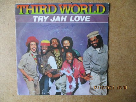 a4579 third world - try jah love - 0