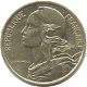 Frankrijk 5 centimes diverse jaren tussen 1966 en1998 bieden per stuk - 0 - Thumbnail