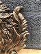 Wandornament gietijzer bronskleur,Heracles uit de Griekse - 4 - Thumbnail