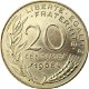 Frankrijk 20 centimes diverse jaren zie omschrijving. bieden op 1 munt - 0 - Thumbnail