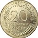 Frankrijk 20 centimes jaren zie onderstaande, bieden op assorti 10 verschillende jaren - 0 - Thumbnail