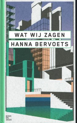 Hanna Bervoets = Wat wij zagen