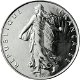 Frankrijk 1 franc bieden op assorti van 10 van onderstaande jaren - 1 - Thumbnail