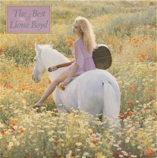 LP - The best of Liona Boyd