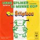 De Stipkes – Unne Spijker In Munne Kop (1975) - 0 - Thumbnail