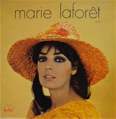 LP - Marie Laforêt Vol VII