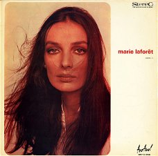 LP - Marie Laforêt - Album 4