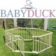 Babyduck grondboxen | Houten grondboxen Vanaf € 99,95 - 0 - Thumbnail