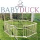 Babyduck grondboxen | Houten grondboxen Vanaf € 99,95 - 0 - Thumbnail
