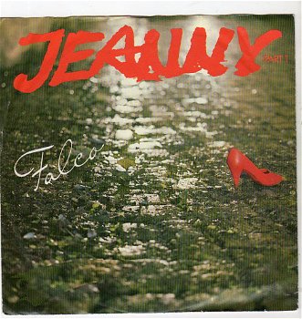 Falco – Jeanny (Part 1) (1985) - 0