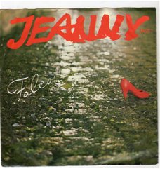  Falco – Jeanny (Part 1) (1985)