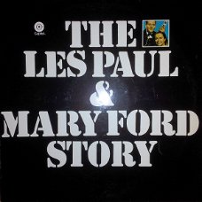 LP- The Les Paul & Mary Ford Story