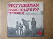 a4591 piet veerman - living to love you - 0 - Thumbnail