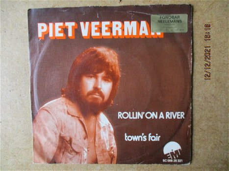 a4593 piet veerman - rollin on a river - 0