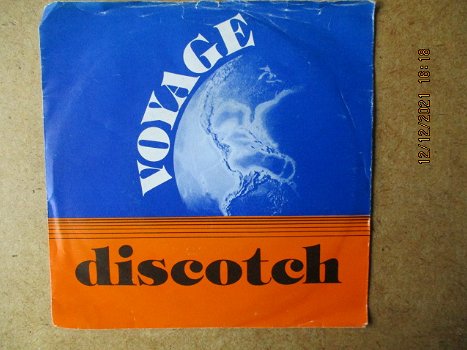 a4598 voyage - discotch - 0