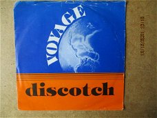a4598 voyage - discotch