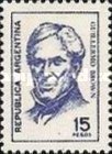 1333 argentinië 15 pesos 1977 - 0