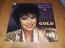 Sandra Reemer  Gold  DOOS 2