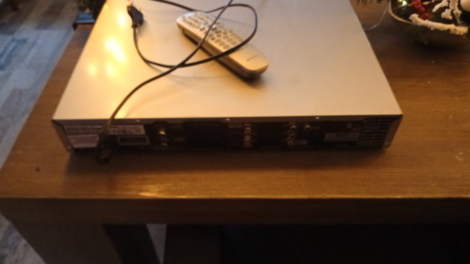 Philips DVDR77 / 00 - Afbeelding 2