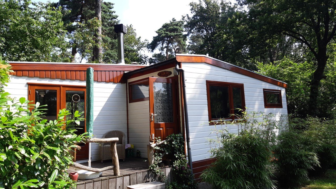 Recreatiewoning te huur - nr. 1