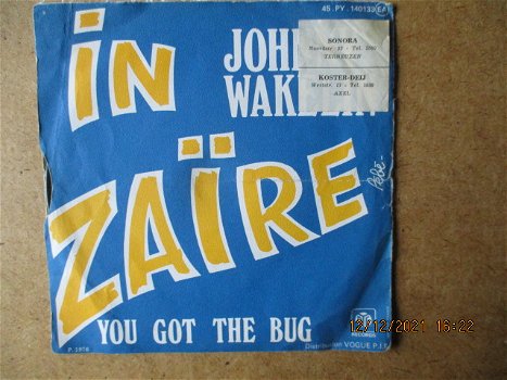 a4611 johnny wakelin - in zaire - 0