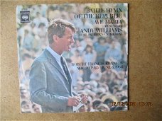 a4613 andy williams - battle hymn of the republic