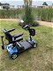 Scootmobiel Rascal Vista 2021 6km - 2 - Thumbnail