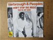 a4620 yarbrough and peoples - dont stop the music - 0 - Thumbnail