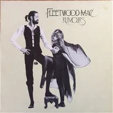 LP - Fleetwood Mac - Rumours. Germany K 56 344