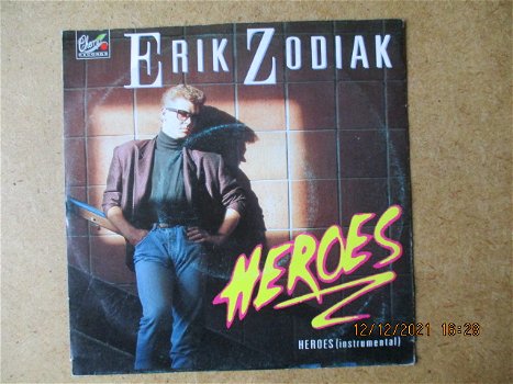 a4625 erik zodiak - heroes - 0