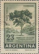 894 argentinië 23 pesos  1965  conditie: gestempeld  