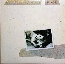 2-LP - Fleetwood Mac - TUSK
