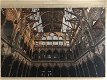 kunst op aluminium, fors, deze kerk in Rome, erg groot - 0 - Thumbnail