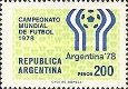 1347 argentinië 200 pesos 1978 conditie: gestempeld - 0 - Thumbnail