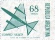 1007 argentinië 68 pesos 1967 conditie: gestempeld - 0 - Thumbnail