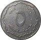 Algerije 5 centimes1964 - 0 - Thumbnail
