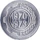 Algerije 5 centimes 1970 fao - 0 - Thumbnail