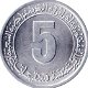 Algerije 5 centimes 1974 fao - 1 - Thumbnail