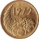 Algerije 20 centimes 1972 fao - 0 - Thumbnail
